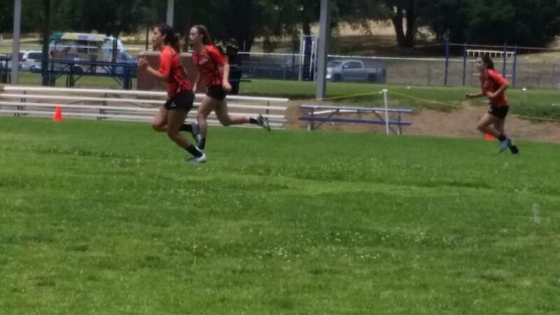 Valley Center Parks & Rec - Valley Center, CA