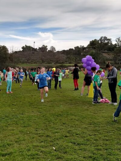 Valley Center Parks & Rec - Valley Center, CA