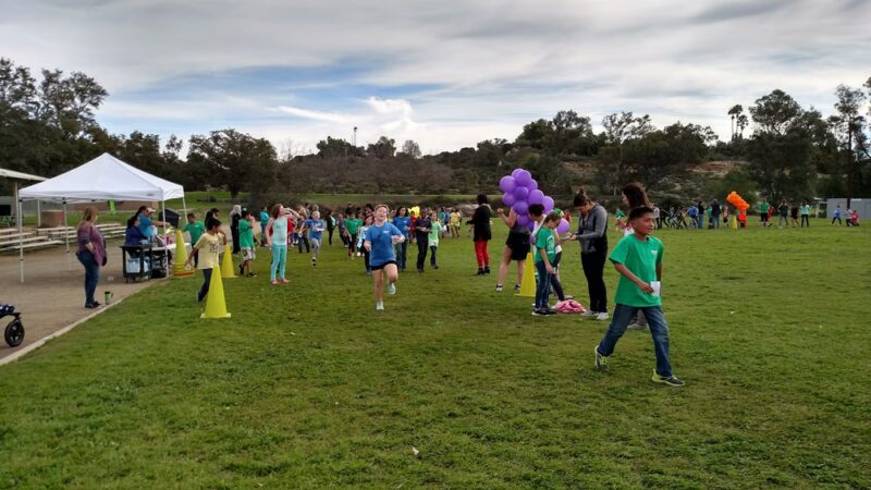 Valley Center Parks & Rec - Valley Center, CA