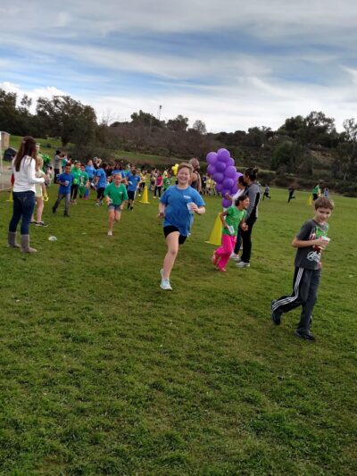Valley Center Parks & Rec - Valley Center, CA