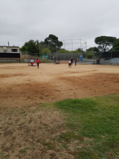 Valley Center Parks & Rec - Valley Center, CA
