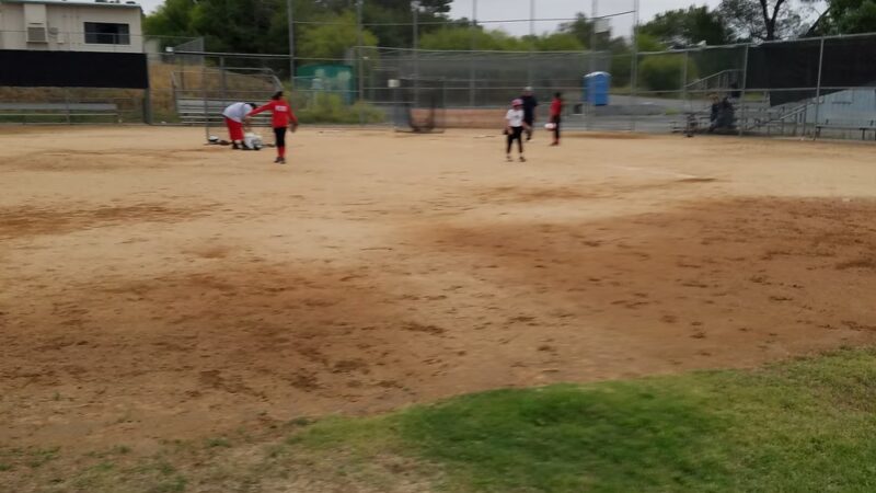 Valley Center Parks & Rec - Valley Center, CA