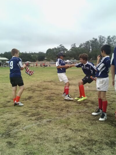 Valley Center Parks & Rec - Valley Center, CA