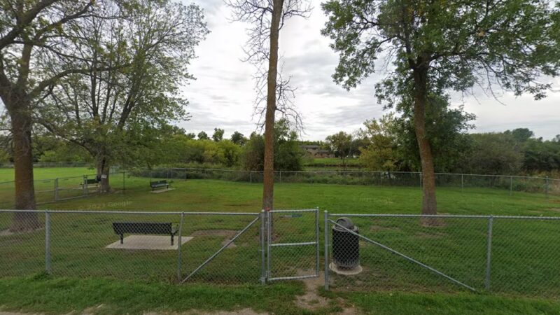 Chautauqua Dog Park - Valley City, ND