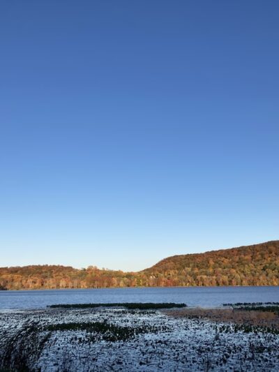 Rockland Lake State Park - Valley Cottage, NY