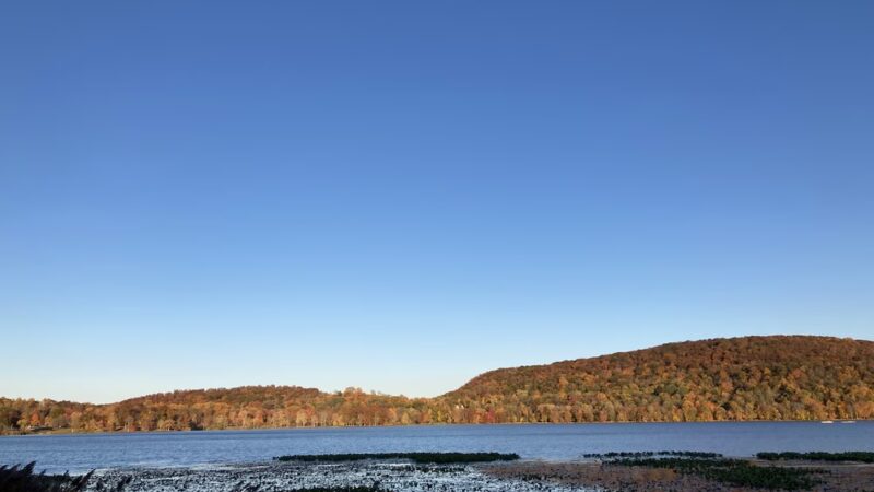 Rockland Lake State Park - Valley Cottage, NY