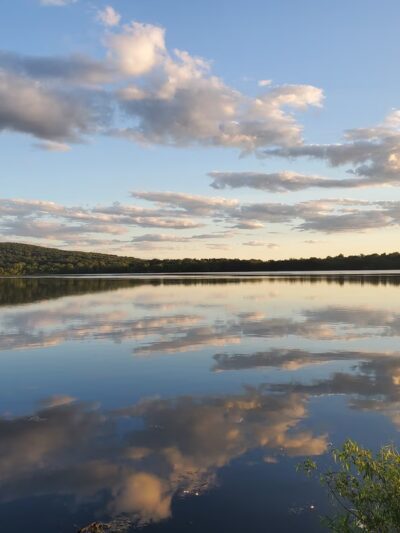 Rockland Lake State Park - Valley Cottage, NY