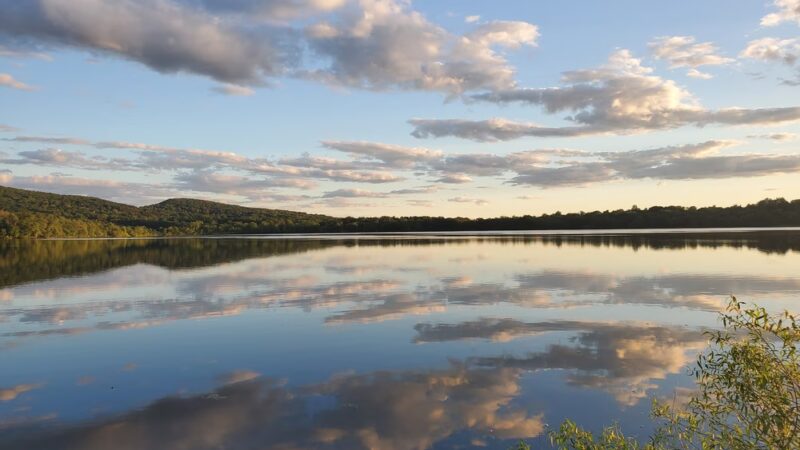 Rockland Lake State Park - Valley Cottage, NY