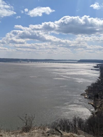 Rockland Lake Trail - Valley Cottage, NY