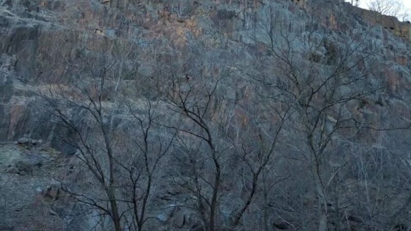 Rockland Lake Trail - Valley Cottage, NY