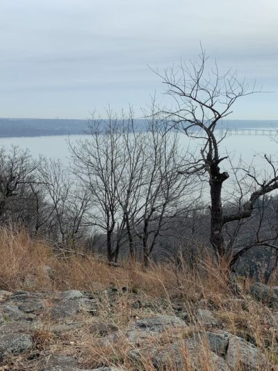 Rockland Lake Trail - Valley Cottage, NY