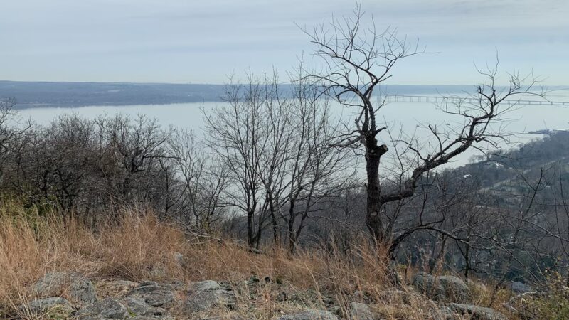 Rockland Lake Trail - Valley Cottage, NY