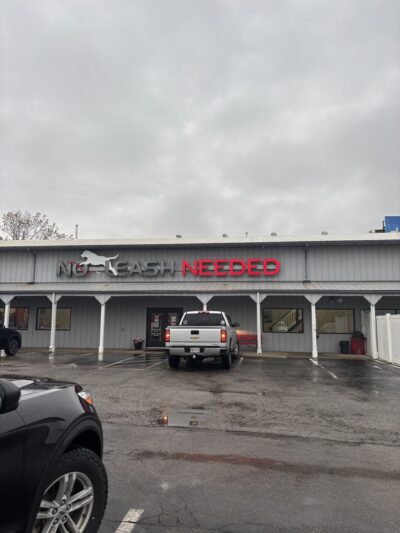 No Leash Needed - Valley Park, MO