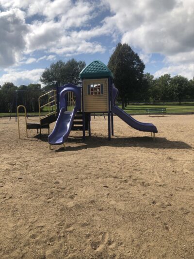 Legion Community Park - Valley Springs, SD