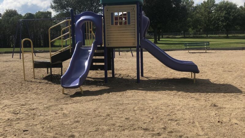 Legion Community Park - Valley Springs, SD