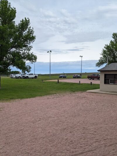 Legion Community Park - Valley Springs, SD