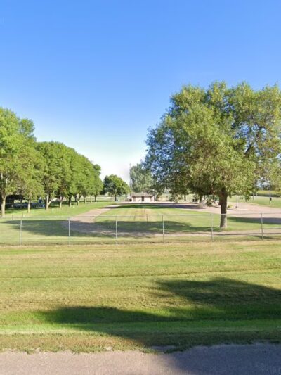 Valley Springs Legion Field - Valley Springs, SD