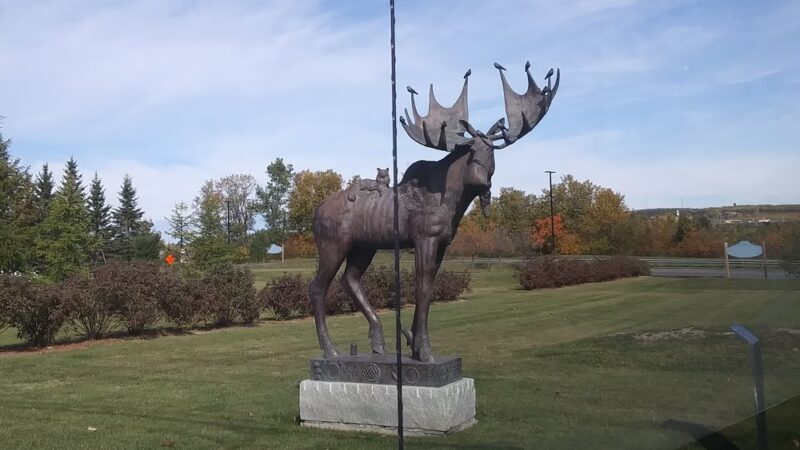 Van Buren - Van Buren, ME