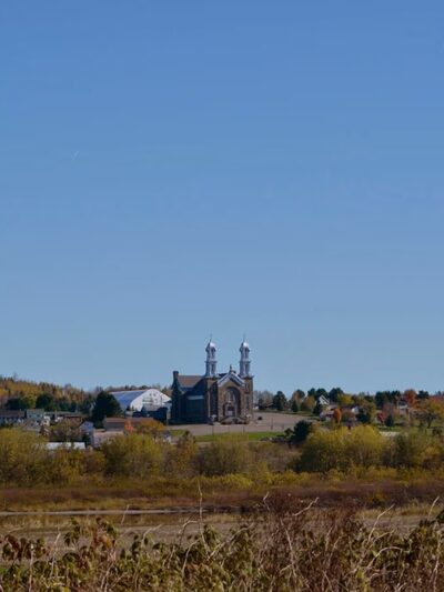 Van Buren - Van Buren, ME