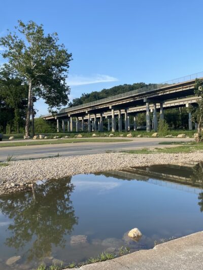 Van Buren Riverfront Park - Van Buren, MO