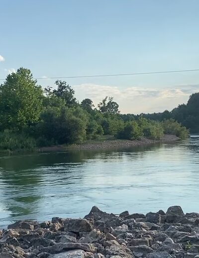 Van Buren Riverfront Park - Van Buren, MO