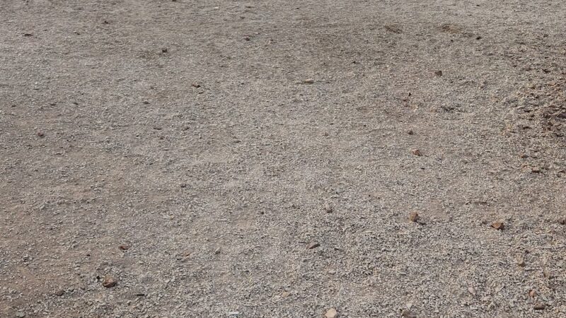 Dog Park at Love's Travel Stops - Van Horn, TX