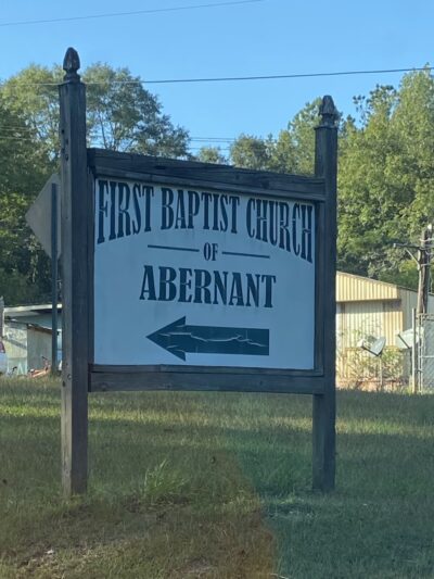 Miners Community Park - Vance, AL