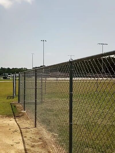 West Craven Park - Vanceboro, NC
