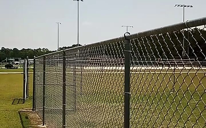 West Craven Park - Vanceboro, NC