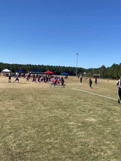 West Craven Park - Vanceboro, NC