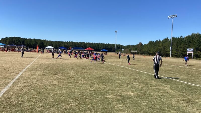 West Craven Park - Vanceboro, NC