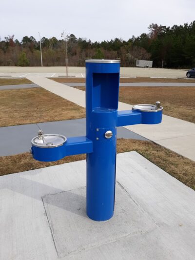 West Craven Park - Vanceboro, NC