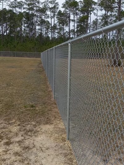 Vancleave Dog Park - Vancleave, MS