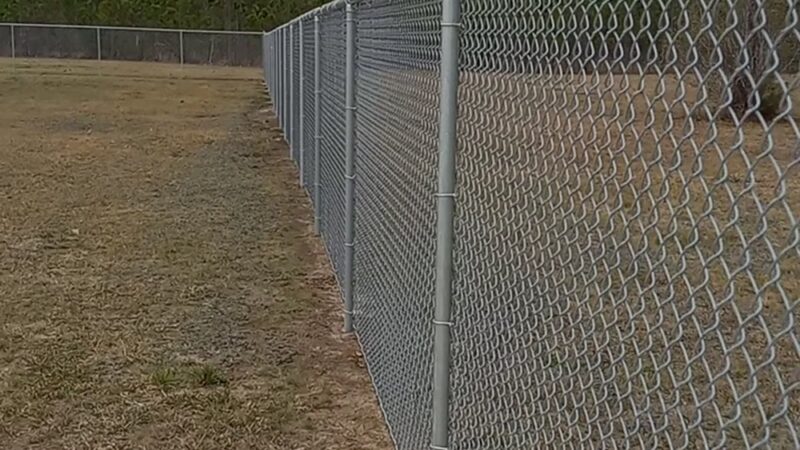 Vancleave Dog Park - Vancleave, MS