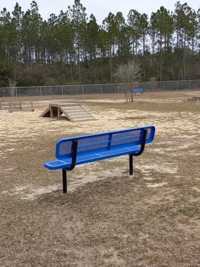 Vancleave Dog Park - Vancleave, MS