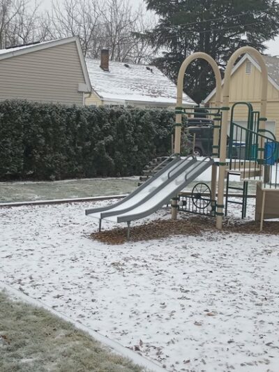 Hazel Hart Park - Vancouver, WA