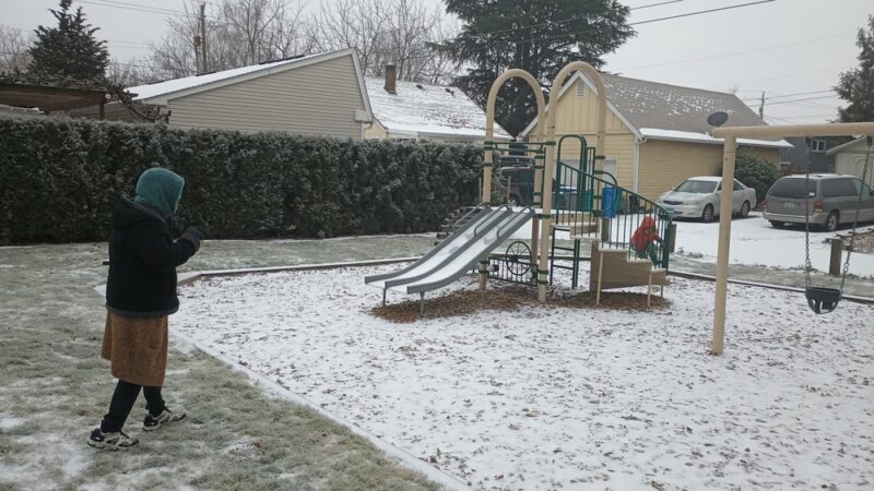 Hazel Hart Park - Vancouver, WA