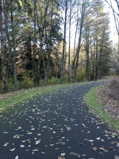 Arnold Park - Vancouver, WA