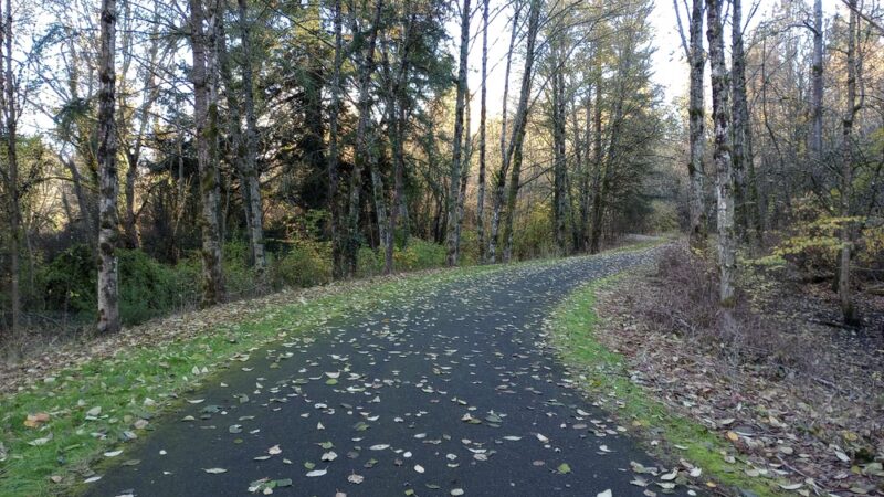 Arnold Park - Vancouver, WA