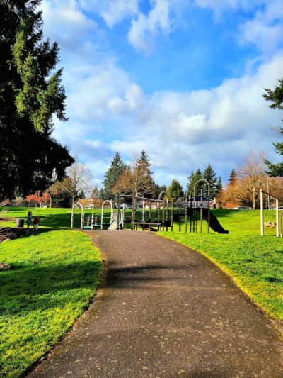 Biddlewood Park - Vancouver, WA