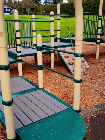 Biddlewood Park - Vancouver, WA