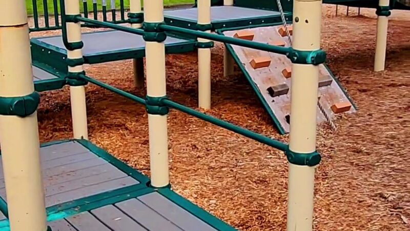 Biddlewood Park - Vancouver, WA