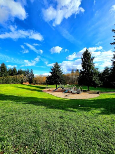 Biddlewood Park - Vancouver, WA