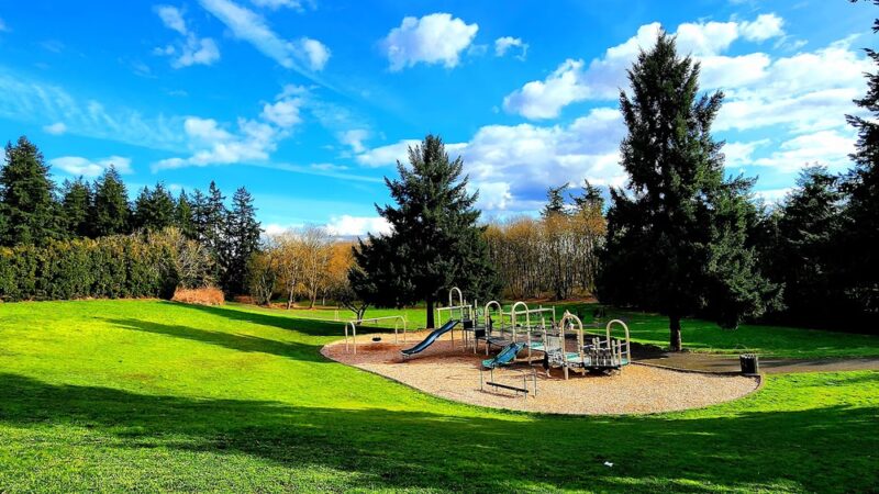 Biddlewood Park - Vancouver, WA