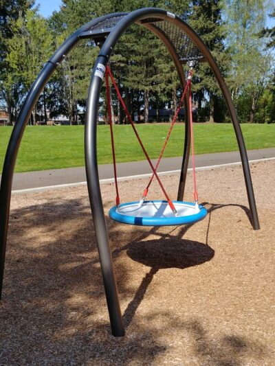 Cascade Park - Vancouver, WA