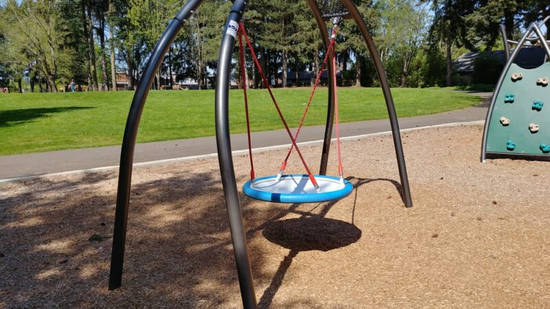 Cascade Park - Vancouver, WA