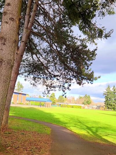 Cascade Park - Vancouver, WA