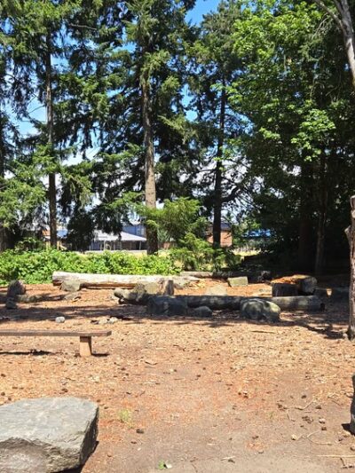 Cascade Park - Vancouver, WA