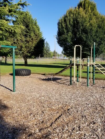 David Douglas Park - Vancouver, WA