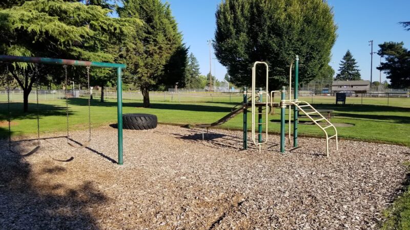 David Douglas Park - Vancouver, WA